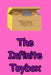 The Infinite Toybox by Daisy Bell, Wendell Charles Nesmith