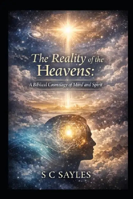 The Reality of the Heavens: A Biblical Cosmology of Mind and Spirit by S. C. Sayles