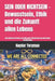 SEIN ODER NICHTSEIN - Bewusstsein, Ethik und die Zukunft allen Lebens: Eine holistische Synthese aus Philosophie, Wissenschaft und universeller Verant by Haydar Toraman