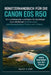 Benutzerhandbuch Für Die Canon EOS R50: Ein umfassender Leitfaden für Einsteiger zum einfachen Aufnehmen atemberaubender Fotos und Videos by Byron J. Hall