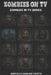 Zombies on TV: Zombies in TV Series by Marcello Gagliani Caputo