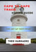 Cape to Cape Track Hiking Guide by Theo Harnadez