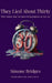 They Lied About Thirty: What Nobody Told You About Perimenopause In Your 30s by Simone Bridges