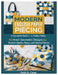 Modern English Paper Piecing: A Complete Guide for the Modern Maker 50 Fresh Geometric Designs for Stylish Quilts, Bags, and Home Décor by Ruth D. Cayer
