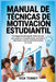 Manual de técnicas de motivación estudiantil: Estrategias de participación fáciles de usar para mejorar el comportamiento, aumentar la motivación y cr by Vick Tenney