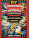 Driveway & Sidewalk Repair Guide: Concrete Crack Repair, Paver Restoration & Maintenance for Homeowners & DIY Enthusiasts by Jonah Stokes