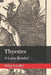 Thyestes: A Latin Reader by Philip Schaffer