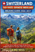 Switzerland Day Hikes: BERNESE OBERLAND WALKING GUIDE: Simple Alpine Trails And Scenic Routes In The Jungfrau Region For First-Time Hikers And Casual by Kiro Voss