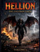 Hellion: THE HIGHWAY SAGA - VOLUME I: Complete Songbook & Narrative Bible by Terry Barfield, Lisa Barfield