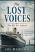 The Lost Voices: The Story of the SS St. Louis 1939 by Joe Madison