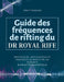 Guide des fréquences de rifting du Dr Royal Rife: Protocoles, applications et pratiques de bien-être en thérapie bioélectromagnétique by Tracy Duncan