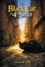 The Black Cat on 4th Street by Gwenyth Johle