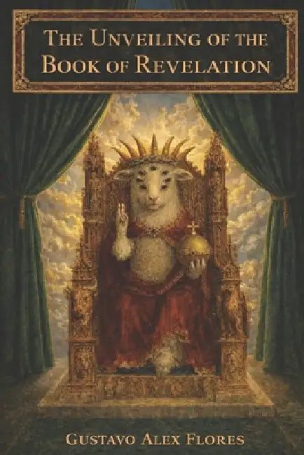 The Unveiling of the Book of Revelation by Gustavo Alex Flores