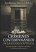 Crímenes contemporáneos de la Iglesia Católica: Patrones de abuso, expolio económico y silencios institucionales by Jose Ramon Martinez Robles