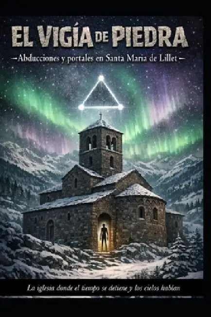 El Vigía de Piedra by Jose Maria Alarte Duart