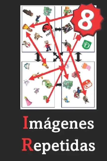 Imágenes Repetidas (8) by Angel Gabriel Olivo Diaz