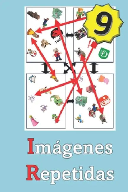 Imágenes Repetidas (9) by Angel Gabriel Olivo Diaz