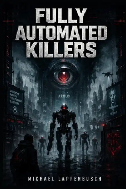 Fully Automated Killers by Michael Lappenbusch