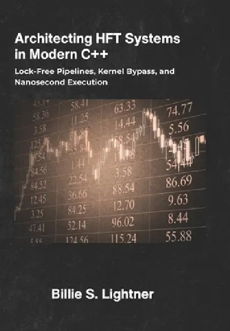 Architecting HFT Systems in Modern C++: Lock-Free Pipelines, Kernel ...