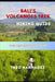 Bali's Volcanoes Trek Hiking Guide by Theo Harnadez