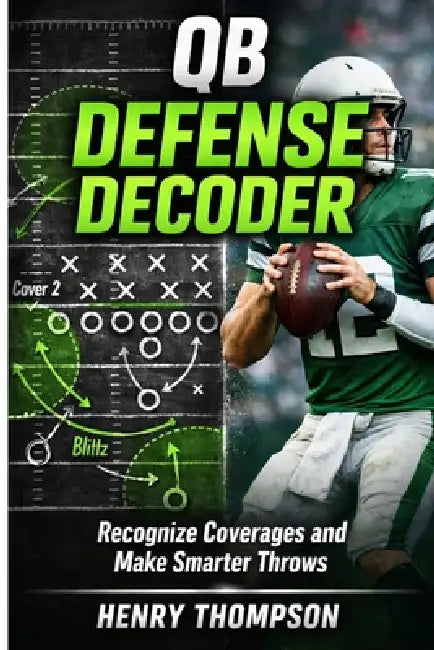 QB defense decoder: Recognize coverages and make smarter throws by Henry Thompson