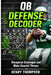 QB defense decoder: Recognize coverages and make smarter throws by Henry Thompson