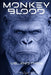 Monkey Blood: Us and Them by P. Michael Yates