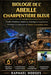 Biologie de l'Abeille Charpentière Bleue: Guide scientifique complet sur la biologie, le comportement, l'écologie et la conservation de l'abeille char by Raphael Hodges