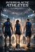 Intergalactic Athletes by M. C. Bunting