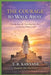 The Courage to Walk Away: Choosing Yourself, Protecting Your Peace, and Healing Without Guilt by T. R. Kanyane