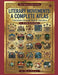 Literary Movements: A Complete Atlas: Classicism through Digital Literature by Bismi Sainudeen