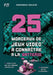 25 MORCEAUX DE JEUX VIDÉO À CONNAÎTRE À LA BATTERIE (Volume 1): Partitions originales et batteries MIDI inspirées des plus grandes sagas des années 20 by Simone Campitelli, Francesco Baldini