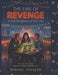 The Fire of Revenge in the Shadows of the City.: A Cyber-Squad Thriller About Freelancing, Scams, and a Global Youth Tech Revolution. by Minahil Shahzad