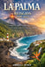 La Palma Reisgids 2026-2027: Ontdek de magie van ongerepte natuur, zwarte zandstranden en verborgen schatten by Jarrod F. Rymer
