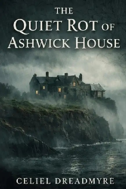 The Quiet Rot of Ashwick House by Celiel Dreadmyre