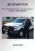Redemption: One Officer's Story and Successful Battle with Obesity by David Vasconi