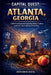 Capital Quest: Atlanta, Georgia: 1,000 Trivia Questions Exploring History, Culture, Landmarks, Sports, Business & Fun Facts About Georgia's Capital Ci by Horsecreek Digital