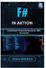 F# in Aktion: Funktionale Programmierung für .NET-Entwickler by Amara Hawthorn