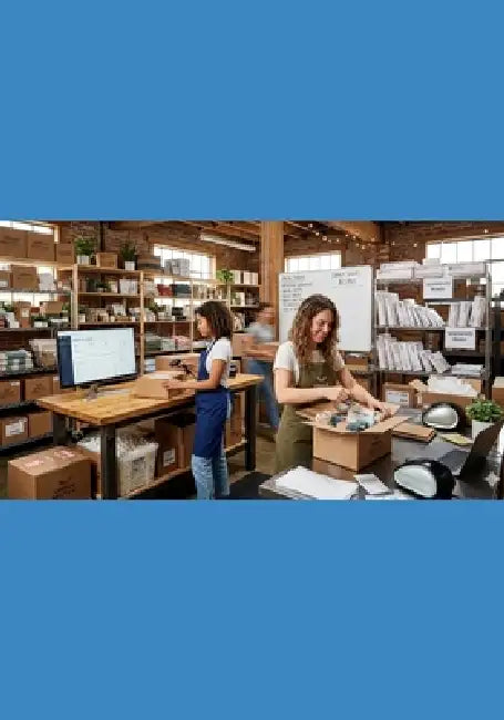 E-Commerce Mastery: A Comprehensive Guide to Building and Scaling Your Oversized Cat Pillow Business Online by Matt Morissen