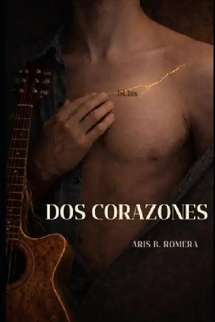 Dos corazones by Aris B. Romera