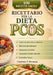 Ricettario per la dieta PCOS: 100 ricette facili per gestire la disfunzione ovulatoria, bilanciare gli androgeni, aumentare la fertilità, supportare l by Charlotte T. Brennan