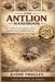 The Antlion Handbook: The Hidden Sand Predator and Its Ingenious Trap-Building Secrets by Kassie Frogley