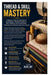 Thread & Skill Mastery: A Beginner's Step-by-Step Guide to Sewing Basics, Machine Confidence, Fabric Handling, and Creating Clean, Professional Handma by Alice Jay