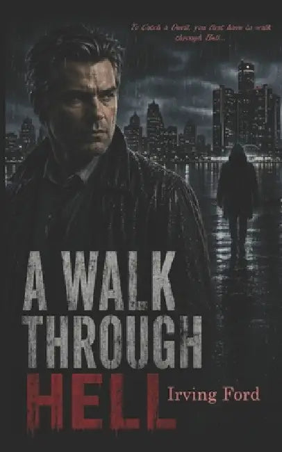 A Walk Through Hell by Irving Ford