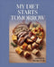 My Diet Starts Tomorrow Sparked by Brooke Ervin by Andy Claire