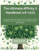 The Ultimate Affinity 3 Handbook (v3-v3.1): A Complete Beginner-to-Advanced 3-in-1 Guide to Affinity Designer, Photo, and Publisher with Real-World Pr by Ethan K. Green