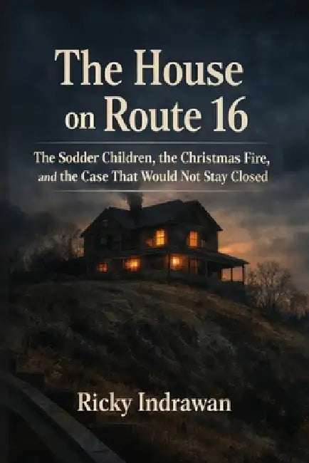 Sodder House Layout The House on Route 16: The Sodder Children, the Christmas Fire, and the ...