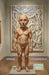 The Golem at the Art Gallery: On Human Imagination and the Rise of the Machine by Adrian Grauenfels