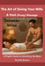 The Art of Giving Your Wife A Yoni (Pussy) Massage: A Playful Guide to Unlocking Her Most Sacred Spaces by Christian Stiles