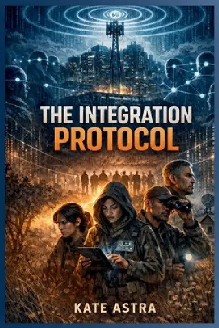 The Integration protocol by Kate Astra
